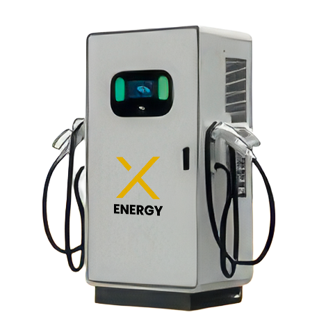 Cargador rápido para movilidad eléctrica