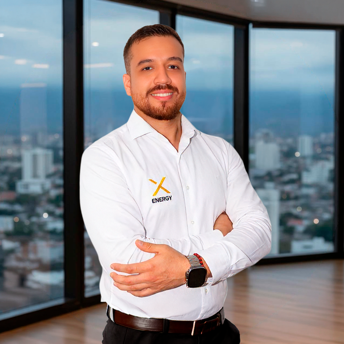 Juan David Meza